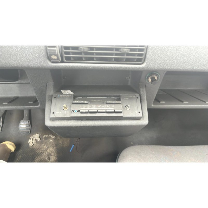 Poignee porte avant droit RENAULT SUPER 5 Photo n°5