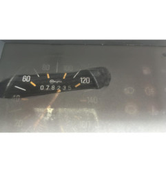 Poignee porte avant droit RENAULT SUPER 5