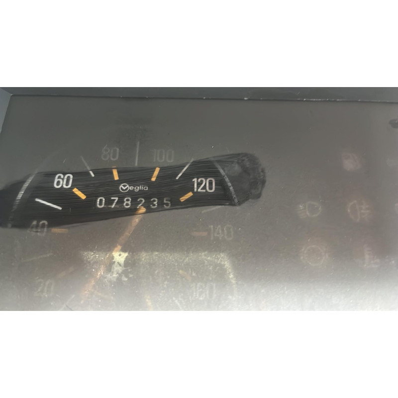 Poignee porte avant droit RENAULT SUPER 5 Photo n°6
