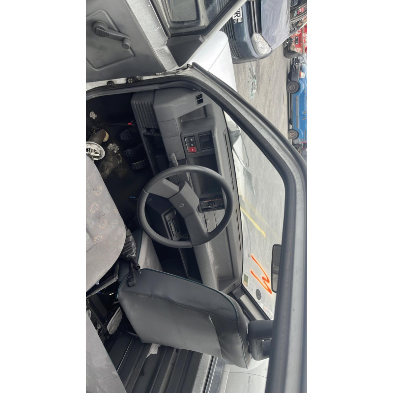 Poignee porte avant droit RENAULT SUPER 5 Photo n°11