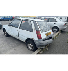 Poignee porte avant droit RENAULT SUPER 5