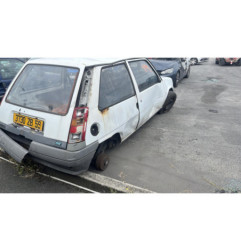 Poignee porte avant droit RENAULT SUPER 5