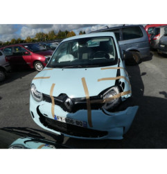 Poignee interieur avant gauche RENAULT TWINGO 3