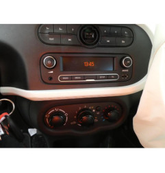 Poignee interieur avant gauche RENAULT TWINGO 3