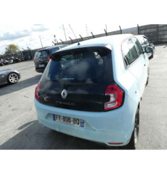 Poignee interieur avant gauche RENAULT TWINGO 3