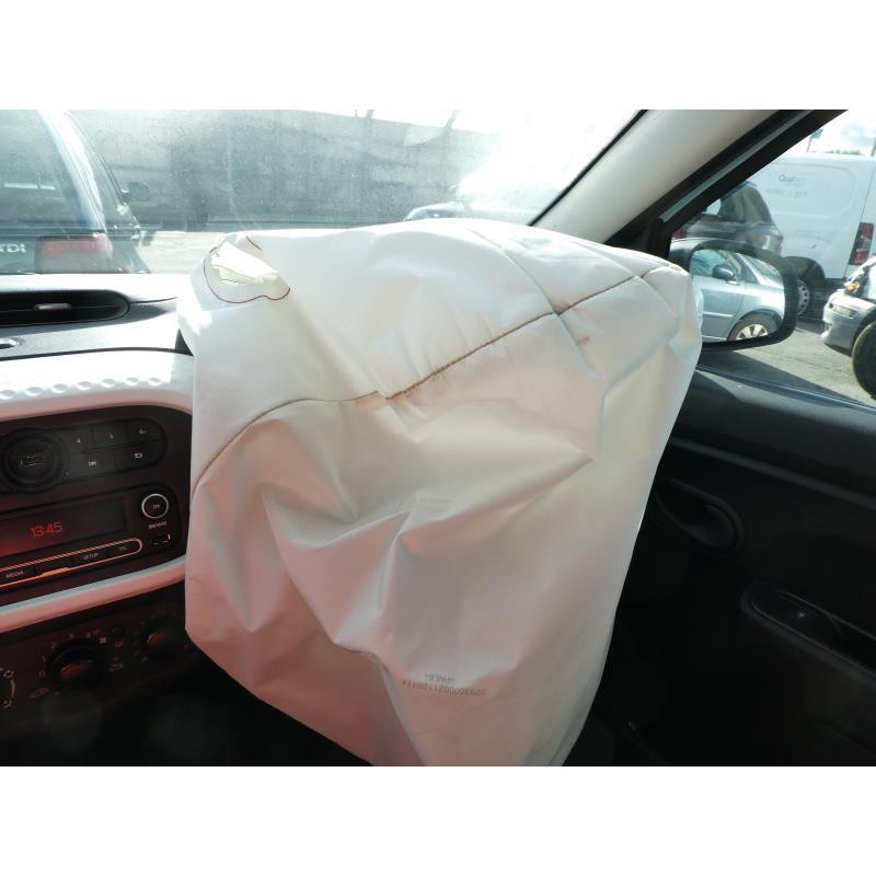 Poignee interieur avant gauche RENAULT TWINGO 3 Photo n°9