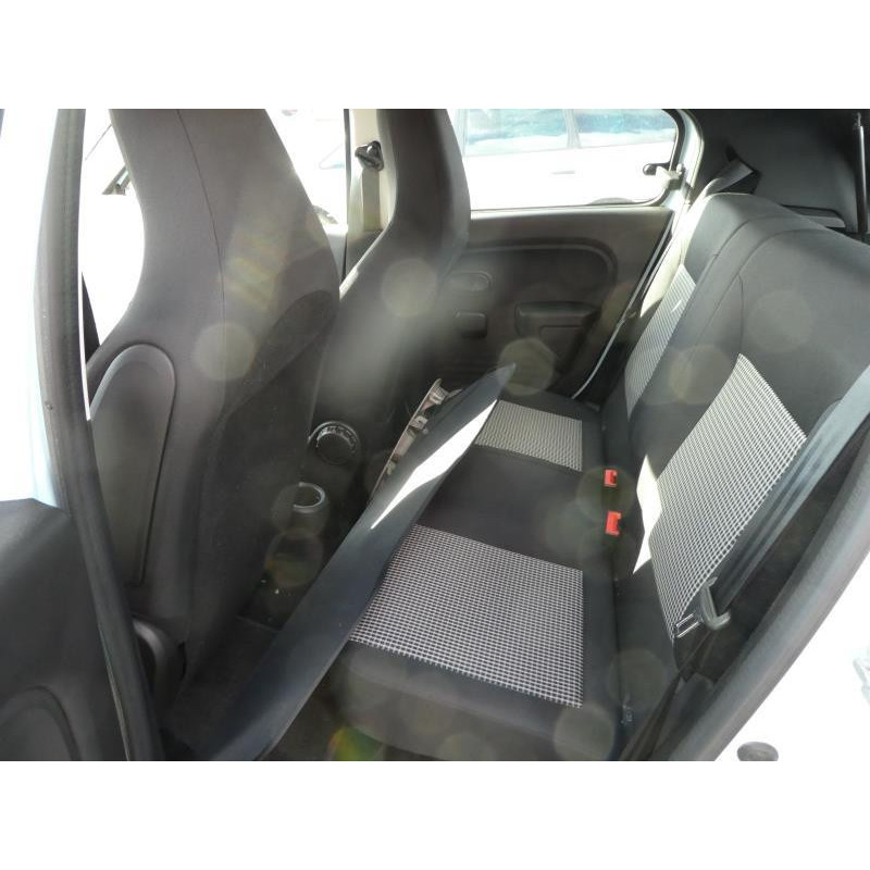 Poignee interieur avant gauche RENAULT TWINGO 3 Photo n°11