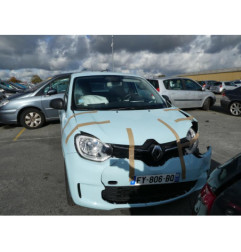 Poignee interieur avant gauche RENAULT TWINGO 3