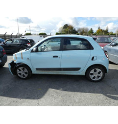 Poignee interieur avant gauche RENAULT TWINGO 3