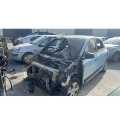 Poignee interieur avant gauche RENAULT TWINGO 3