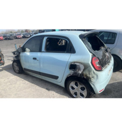 Poignee interieur avant gauche RENAULT TWINGO 3