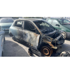 Poignee interieur avant gauche RENAULT TWINGO 3
