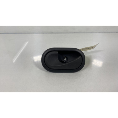 Poignee interieur arriere gauche RENAULT CLIO 3 Photo n°1