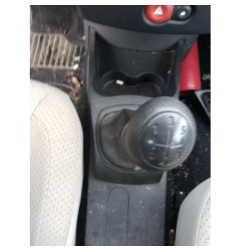 Poignee interieur arriere gauche RENAULT CLIO 3