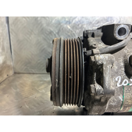 Compresseur clim OPEL MERIVA A