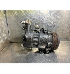 Compresseur clim OPEL MERIVA A