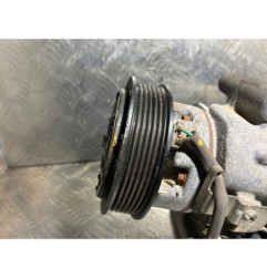 Compresseur clim FORD KA+ Photo n°1