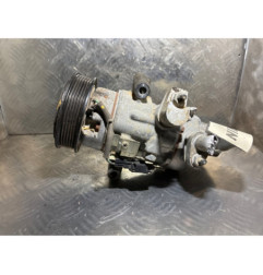 Compresseur clim FORD KA+