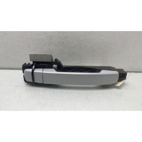 Poignee porte arriere droit NISSAN QASHQAI 1 Photo n°1