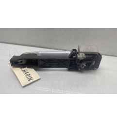 Poignee porte arriere droit NISSAN QASHQAI 1