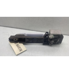 Poignee porte arriere droit NISSAN QASHQAI 1