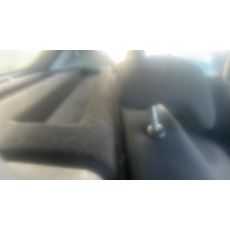 Poignee porte arriere droit NISSAN QASHQAI 1 Photo n°4