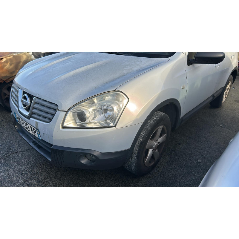 Poignee porte arriere droit NISSAN QASHQAI 1 Photo n°5