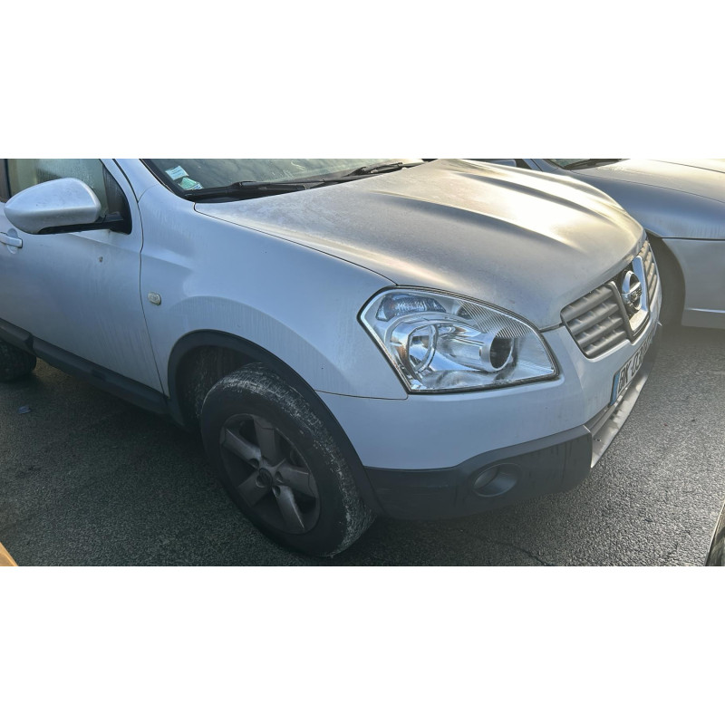 Poignee porte arriere droit NISSAN QASHQAI 1 Photo n°6