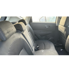 Poignee porte arriere droit NISSAN QASHQAI 1