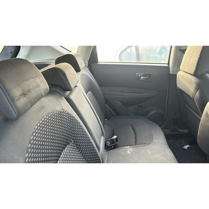 Poignee porte arriere droit NISSAN QASHQAI 1 Photo n°7