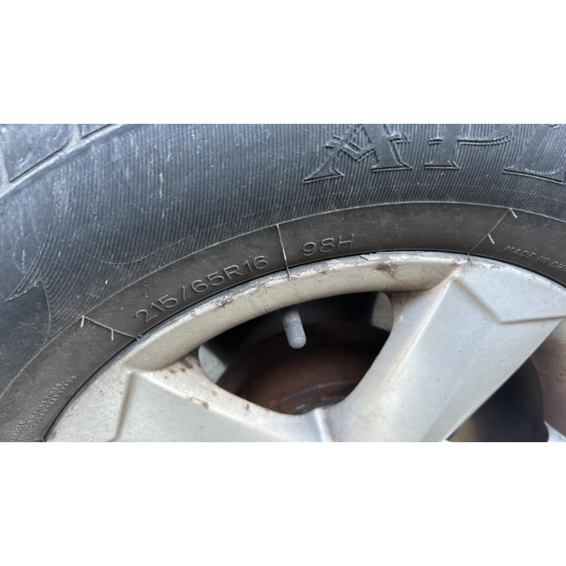 Poignee porte arriere droit NISSAN QASHQAI 1 Photo n°9