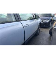 Poignee porte arriere droit NISSAN QASHQAI 1