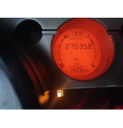 Poignee porte arriere droit NISSAN QASHQAI 1