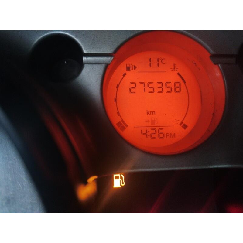 Poignee porte arriere droit NISSAN QASHQAI 1 Photo n°13