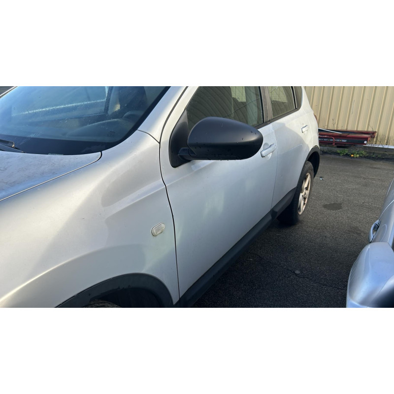 Poignee porte arriere droit NISSAN QASHQAI 1 Photo n°14