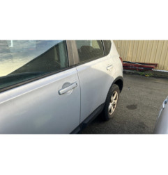 Poignee porte arriere droit NISSAN QASHQAI 1