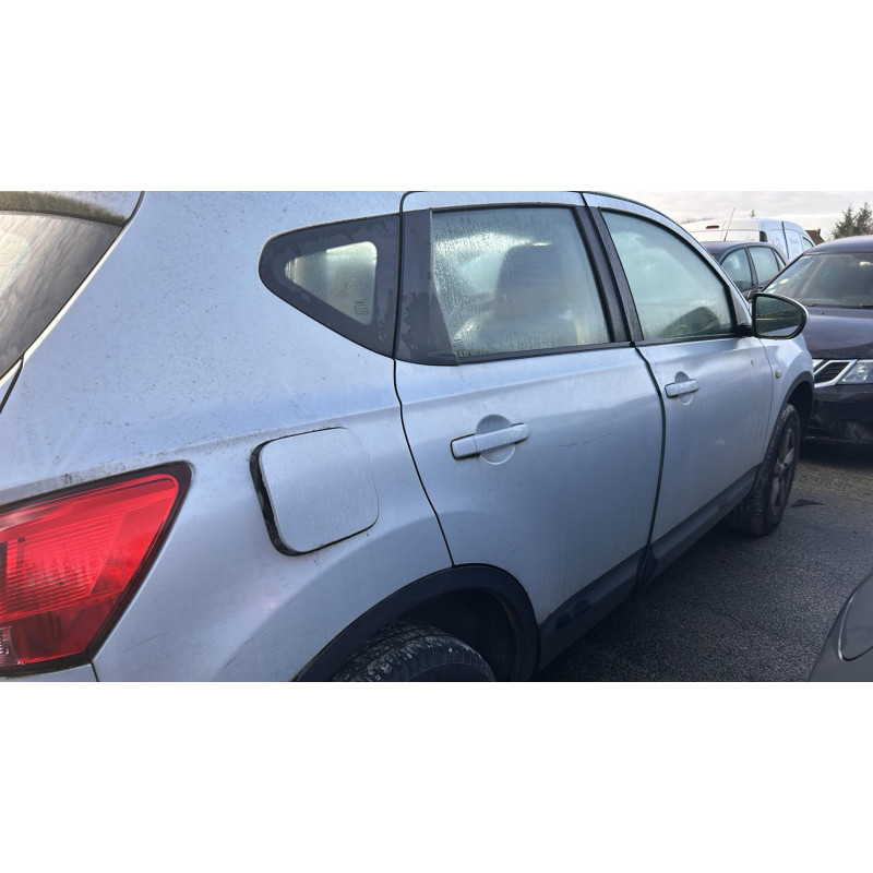 Poignee porte arriere droit NISSAN QASHQAI 1 Photo n°16