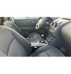 Poignee porte arriere droit NISSAN QASHQAI 1