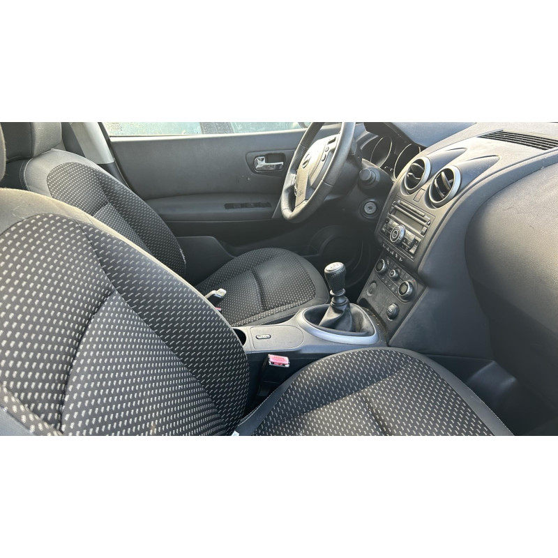Poignee porte arriere droit NISSAN QASHQAI 1 Photo n°17