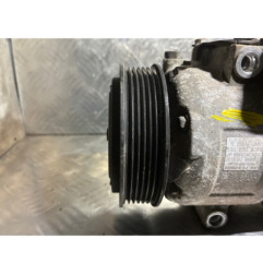 Compresseur clim SEAT IBIZA 4 Photo n°1