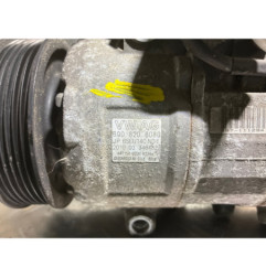 Compresseur clim SEAT IBIZA 4