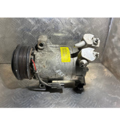 Compresseur clim FORD FOCUS 3