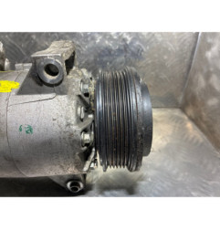 Compresseur clim FORD FOCUS 3