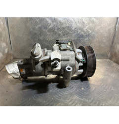 Compresseur clim FORD KA+