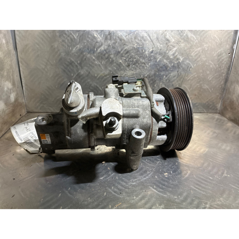 Compresseur clim FORD KA+ Photo n°2