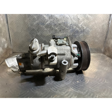 Compresseur clim FORD KA+