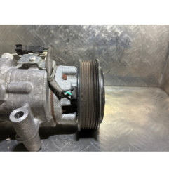 Compresseur clim FORD KA+