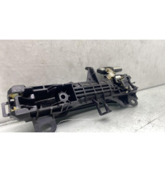 Poignee porte avant droit TOYOTA YARIS 3