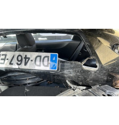 Poignee porte avant droit TOYOTA YARIS 3