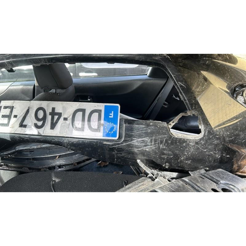 Poignee porte avant droit TOYOTA YARIS 3 Photo n°6